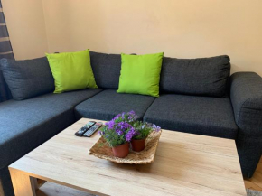 Stambolijski 26 Apartment